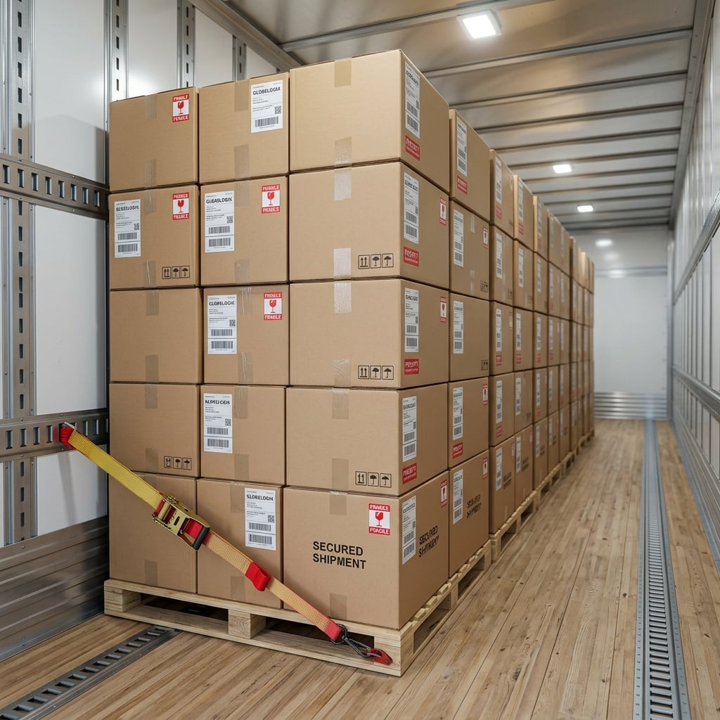 Safe Delivery