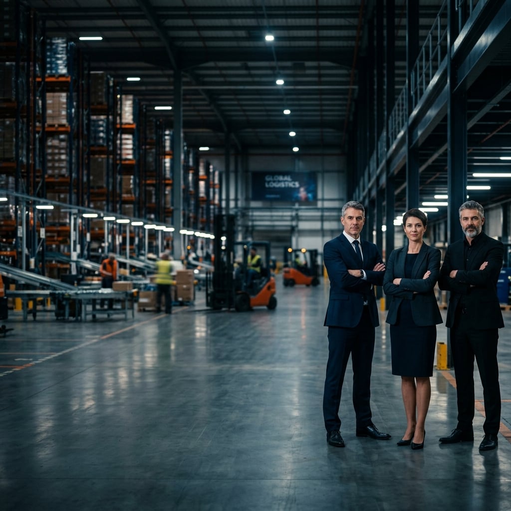 Leadership Team